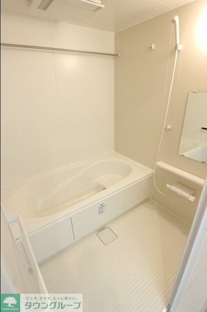 ルアナの物件内観写真